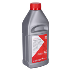 Liquido de frenos Liquido de frenos