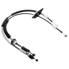Cable de accionamiento, caja de cambios manual