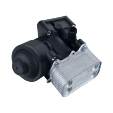 Caja, filtro de aceite