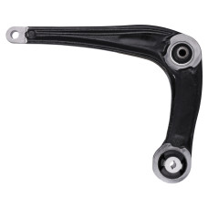 Barra oscilante, suspension de ruedas