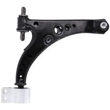 Barra oscilante, suspension de ruedas