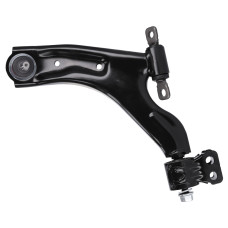 Barra oscilante, suspension de ruedas