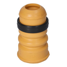 Almohadilla de tope, suspension