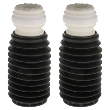 Juego de guardapolvos, amortiguador