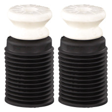 Juego de guardapolvos, amortiguador