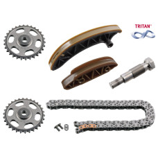 Juego de cadena de distribucion