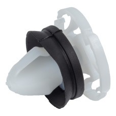 Gancho de sujecion, revest. de bajos del vehiculo Gancho de sujecion, revest. de bajos del vehiculo