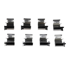 Kit de accesorios, pastillas de frenos Kit de accesorios, pastillas de frenos