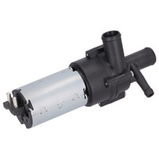 Bomba de agua adicional (circuito de agua de refrigeracion) Bomba de agua adicional (circuito de agua de refrigeracion)