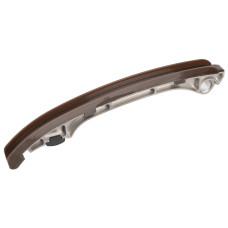 Carril de deslizamiento, cadena de distribucion