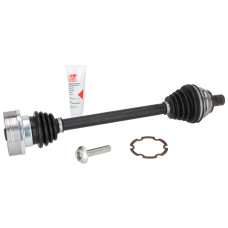 Arbol de transmision