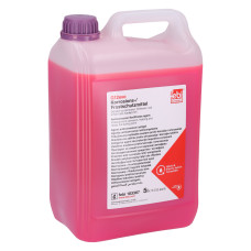 Anticongelante Anticongelante