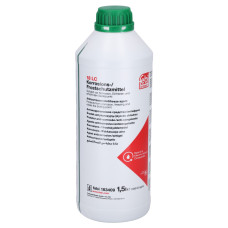 Anticongelante Anticongelante