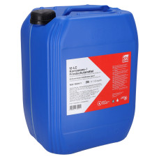 Anticongelante Anticongelante