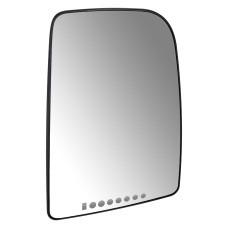 Cristal de espejo, retrovisor exterior