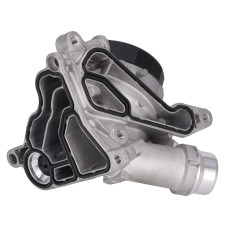 Caja, filtro de aceite Caja, filtro de aceite