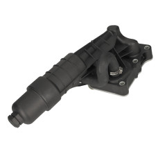 Caja, filtro de aceite