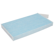 Filtro, aire habitaculo