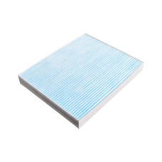 Filtro, aire habitaculo