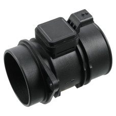 Medidor de la masa de aire