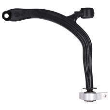 Barra oscilante, suspension de ruedas