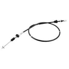 Cable de accionamiento, accionamiento del embrague