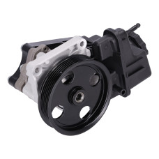 Bomba hidraulica, direccion