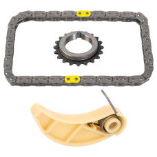 Kit cadenas, accionamiento bomba aceite