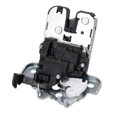 Cerradura de la puerta del maletero