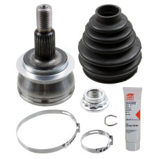 Juego de articulacion, arbol de transmision