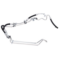 Manguera hidraulica, direccion