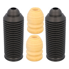 Juego de guardapolvos, amortiguador