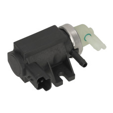 Transductor presion, turbocompresor