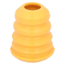 Almohadilla de tope, suspension