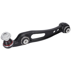 Barra oscilante, suspension de ruedas