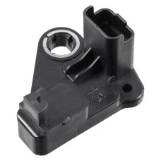 Generador de impulsos, cigueñal