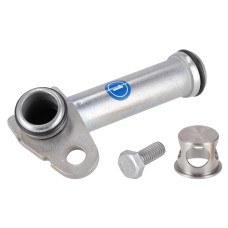 Conducto aceite, turbocompresor Conducto aceite, turbocompresor