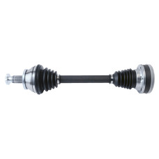 Arbol de transmision