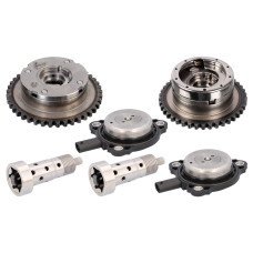 Kit de reparacion, ajuste de arbol de levas