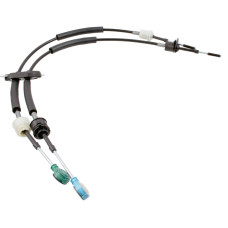 Cable de accionamiento, caja de cambios manual