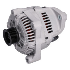 Alternador Alternador