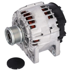 Alternador Alternador