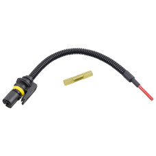 Kit rep. cables, disp. de control, tiempo de incandescencia Kit rep. cables, disp. de control, tiempo de incandescencia