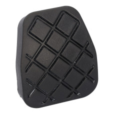 Revestimiento pedal, embrague Revestimiento pedal, embrague