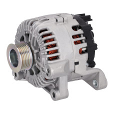 Alternador Alternador