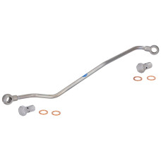 Conducto aceite, turbocompresor