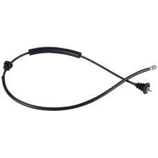 Árbol flexible del velocímetro