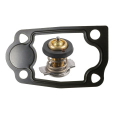 Termostato, refrigerante