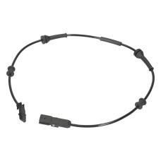 Sensor, revoluciones de la rueda