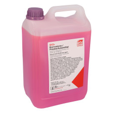 Anticongelante| Anticongelante